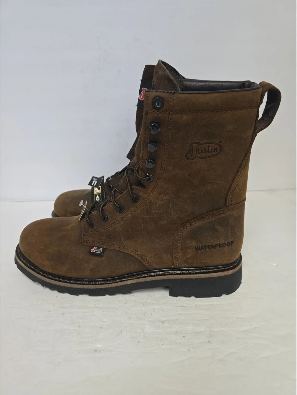 Justin Men's SE961 Original 8